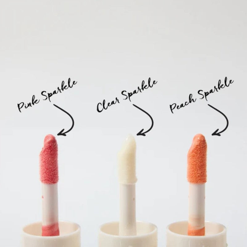 TECHNIC GLOSS BOSS SHIMMER AVAILABLE IN 3 SHADES - Beauty Bar 