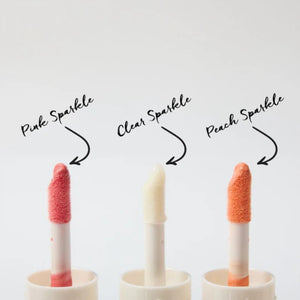 TECHNIC GLOSS BOSS SHIMMER AVAILABLE IN 3 SHADES