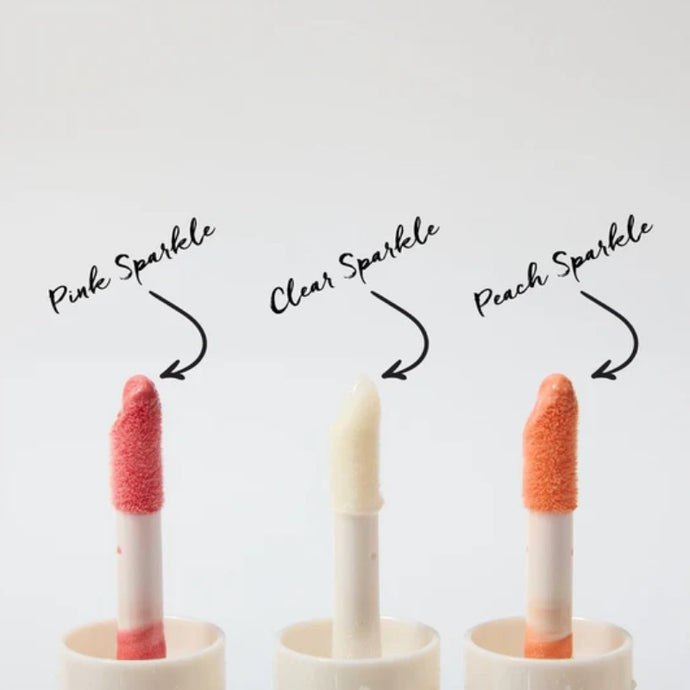TECHNIC GLOSS BOSS SHIMMER AVAILABLE IN 3 SHADES - Beauty Bar 