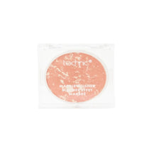 Load image into Gallery viewer, TECHNIC SUMMER MARBLE BLUSHER - AVAILABLE IN 3 SHADES - Beauty Bar 
