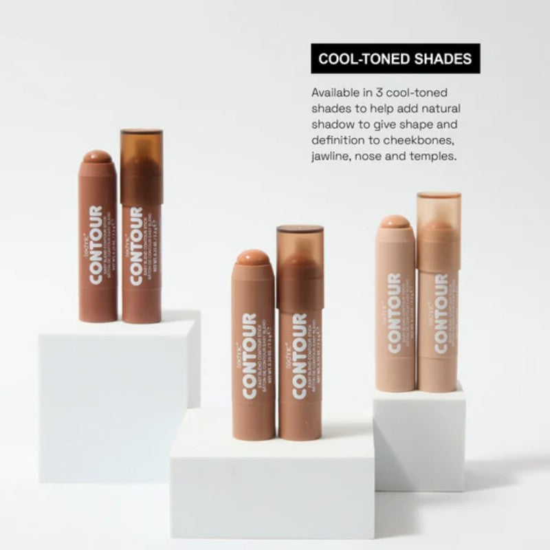 TECHNIC CONTOUR STICK EASY BLEND AVAILABLE IN 3 SHADES - Beauty Bar 