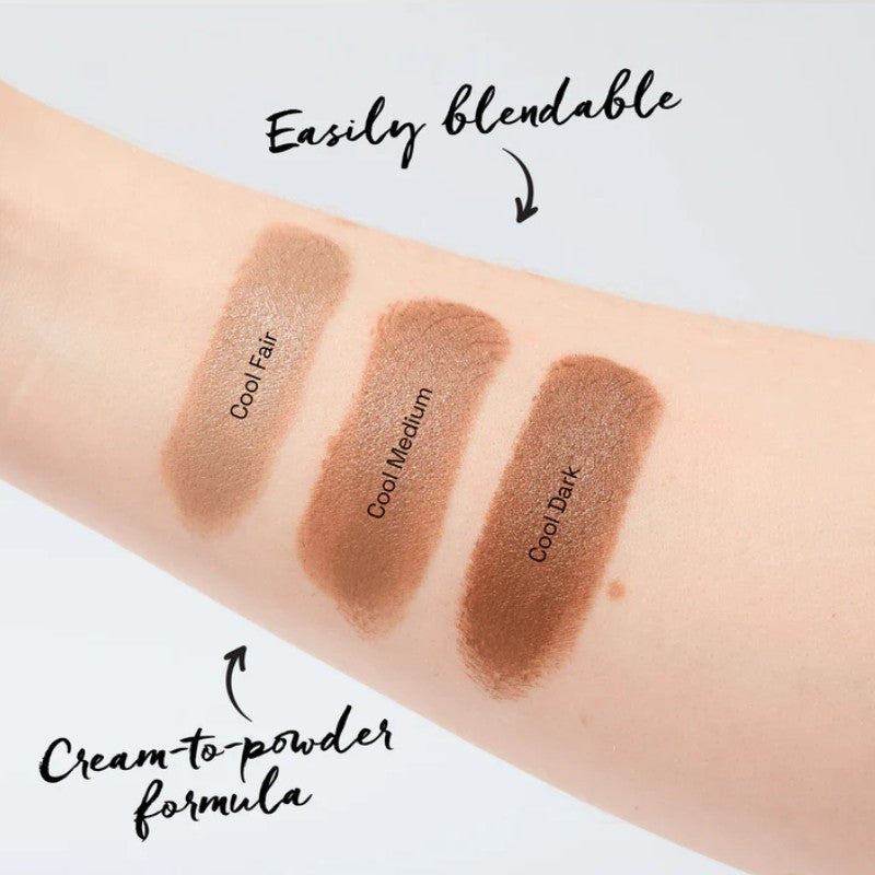 TECHNIC CONTOUR STICK EASY BLEND AVAILABLE IN 3 SHADES - Beauty Bar 