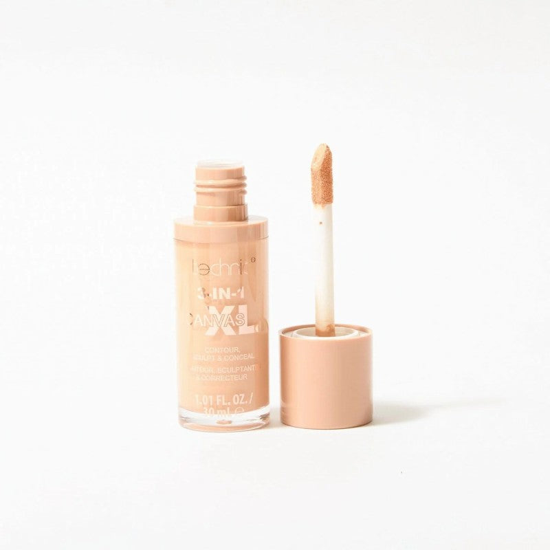 TECHNIC 3 IN 1 CANVAS XL AVAILABLE IN 5 SHADES - Beauty Bar 