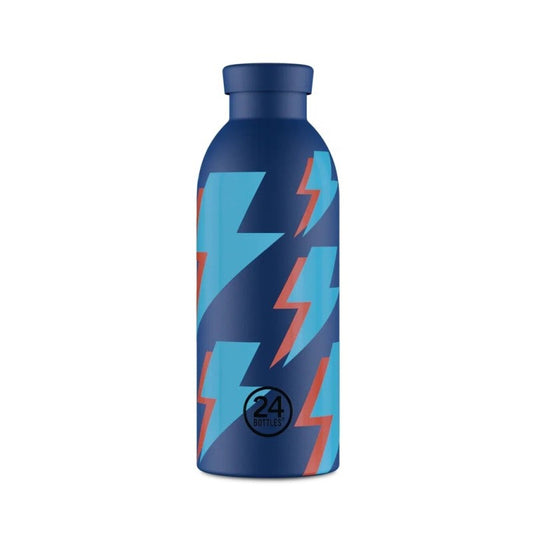 24BOTTLES CLIMA BOTTLE 500ML ZAP ZAP - Beauty Bar 