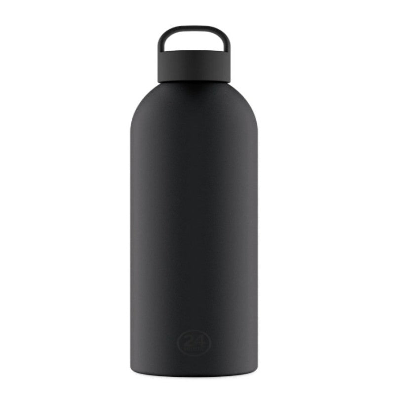 24BOTTLES CLIMA BOTTLE 1500ML TUXEDO BLACK - Beauty Bar 