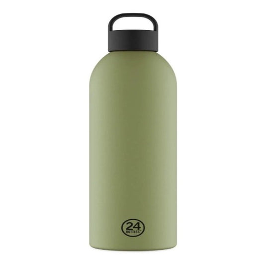 24BOTTLES CLIMA BOTTLE 1500ML SAGE - Beauty Bar 