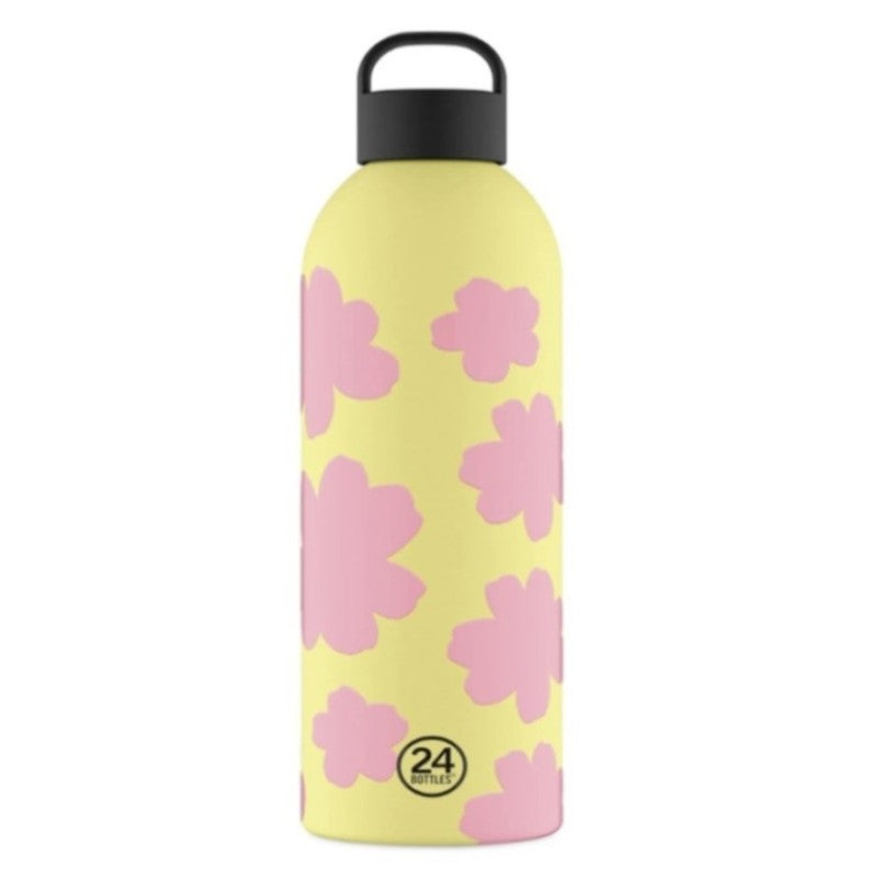 24BOTTLES CLIMA BOTTLE 1500ML DAYDREAMING YELLOW - Beauty Bar 