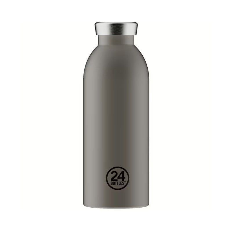 24BOTTLES CLIMA BOTTLE 500ML LINEN