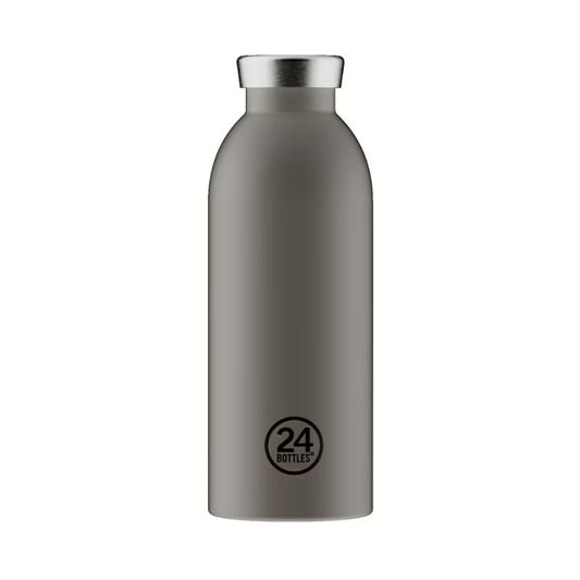 24BOTTLES CLIMA BOTTLE 500ML LINEN