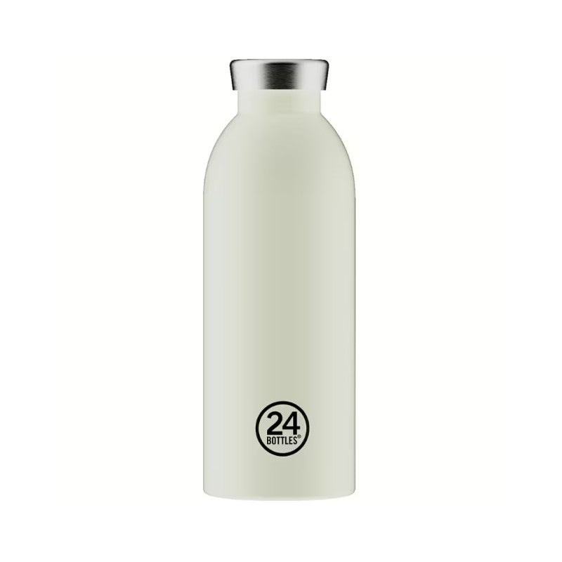 24BOTTLES CLIMA BOTTLE 500ML COTTON
