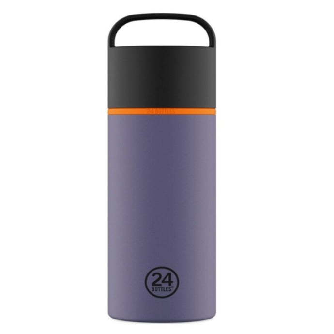 24BOTTLES SPIN BOTTLE 730ML DUSK - Beauty Bar 