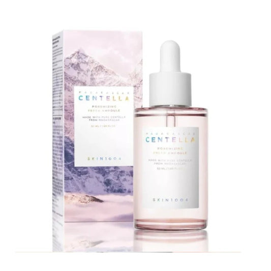 SKIN1004 CENTELLA POREMIZING FRESH AMPOULE 50ML - Beauty Bar 