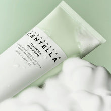 Load image into Gallery viewer, SKIN1004 CENTELLA TEA-TRICA BHA FOAM 125ML
