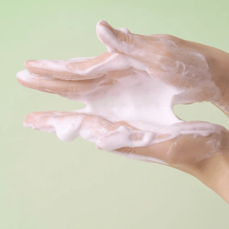 SKIN1004 CENTELLA TEA-TRICA BHA FOAM 125ML - Beauty Bar 