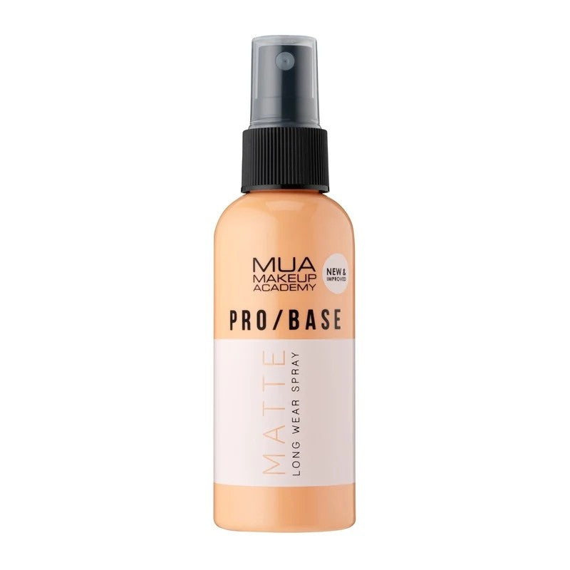 MUA PRO/BASE MATTIFYING FIXING SPRAY 70ML