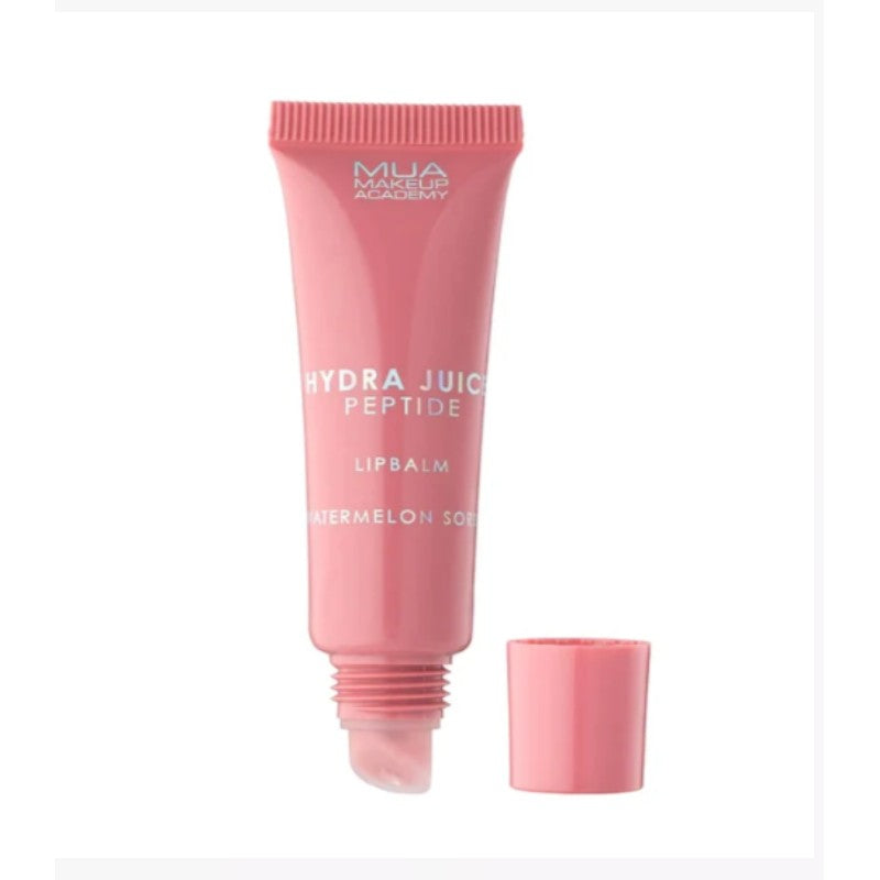 MUA PEPTIDE LIP BALM AVAILABLE IN 9 SHADES