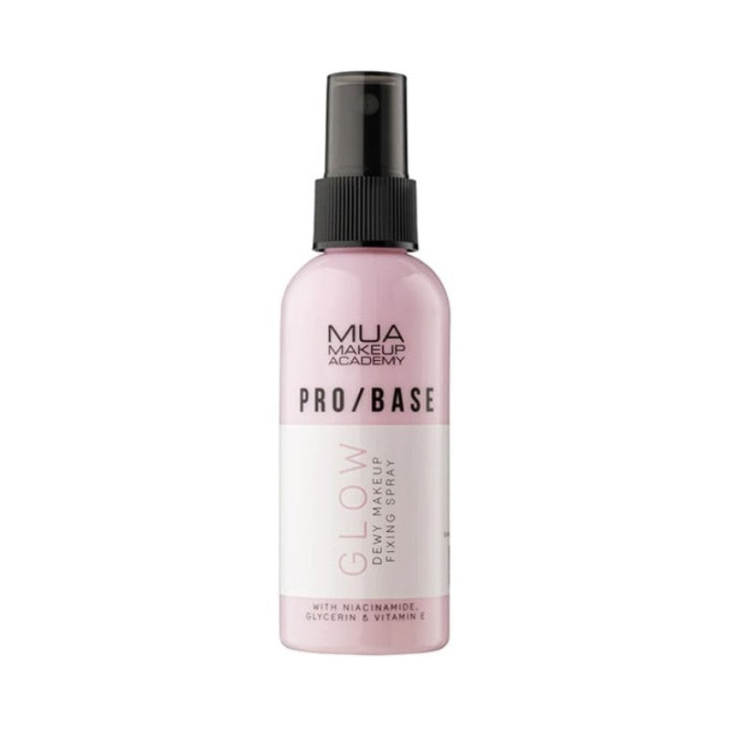 MUA GLOW DEW FIXING SPRAY 70ML