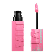 Load image into Gallery viewer, MAYBELLINE NEW YORK SUPERSTAY VINYL INK LIQUID LIPSTICKS - AVAILABLE IN 20 SHADES - Beauty Bar 
