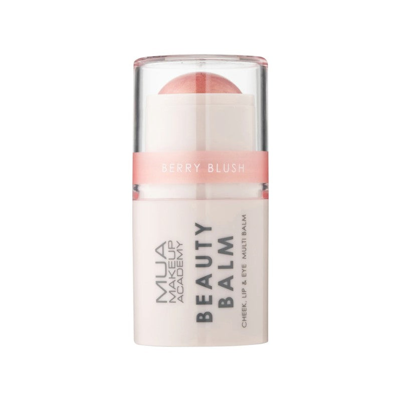 MUA BEAUTY BALM AVAILABLE IN 6 SHADES