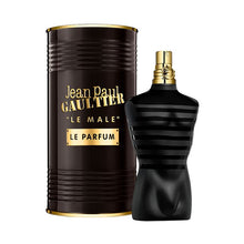 Load image into Gallery viewer, JEAN PAUL GAULTIER LE MALE LE PARFUM EDP INTENSE EDP 125ML - Beauty Bar 
