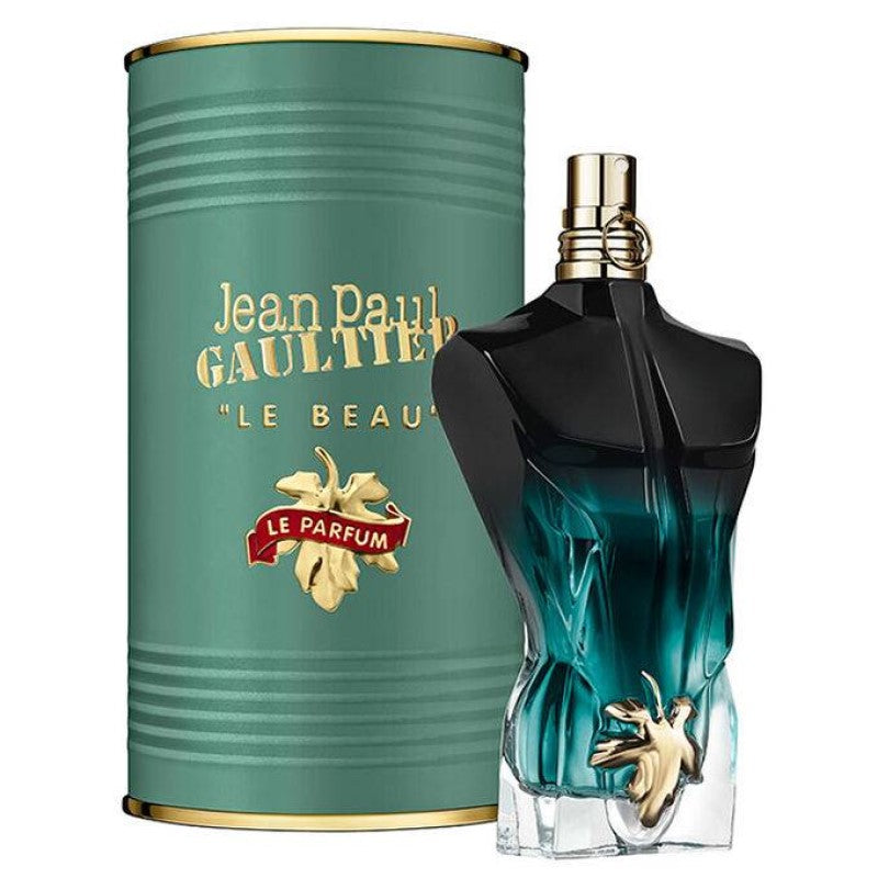 JEAN PAUL GAULTIER LE BEAU LE PARFUM EDP 125ML | Beauty Bar