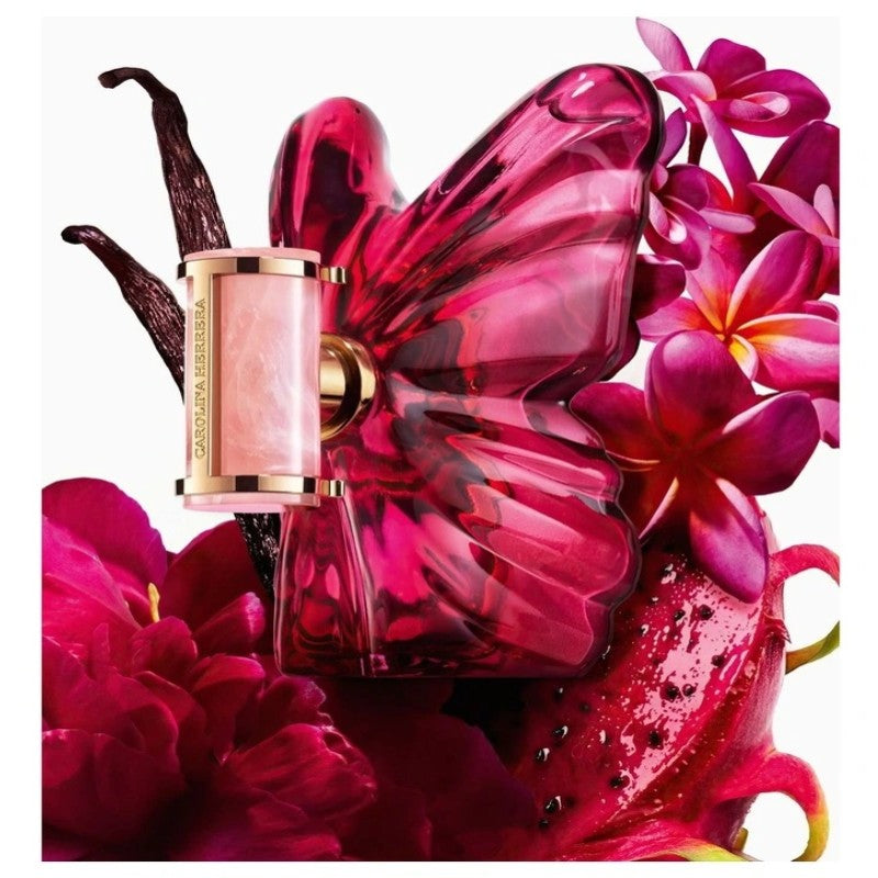 CAROLINA HERRERA LA BOMBA EDP AVAILABLE IN 3 SIZES