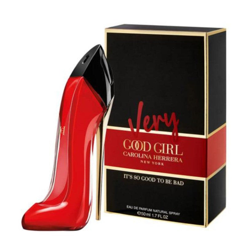 CAROLINA HERRERA VERY GOOD GIRL ELIXIR EDP 80ML - Beauty Bar 