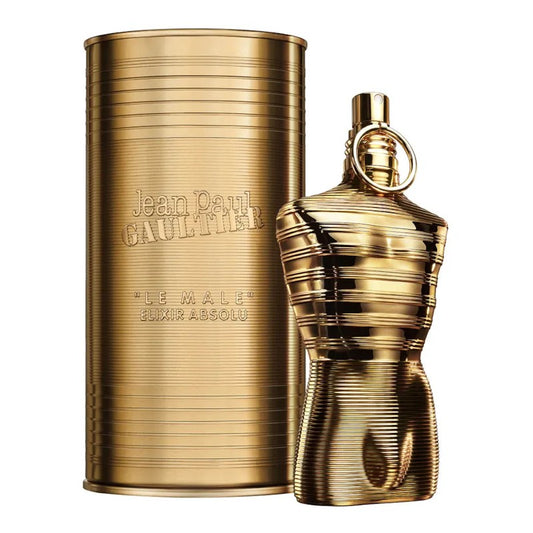 JEAN PAUL GAULTIER LE MALE PARFUM INTENSE AVAILABLE IN 2 SIZES - Beauty Bar 