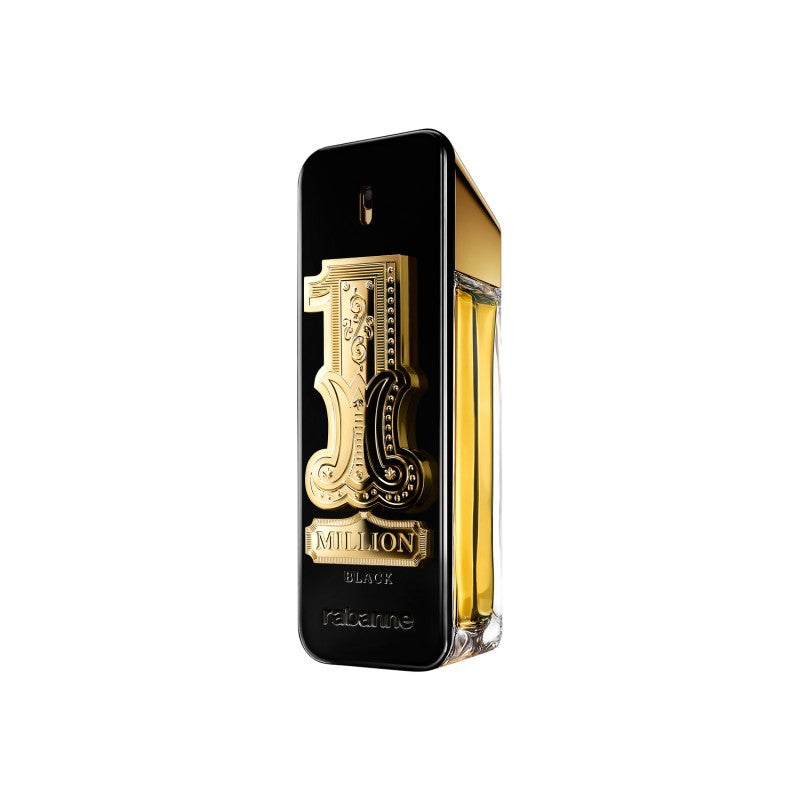 PACO RABANNE 1 MILLION BLACK EDP AVAILABLE IN 2 SIZES