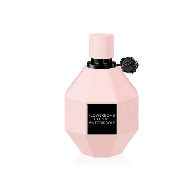 VICTOR & ROLF FLOWERBOMB EXTREME EDP AVAILABLE IN 2 SIZES - Beauty Bar 