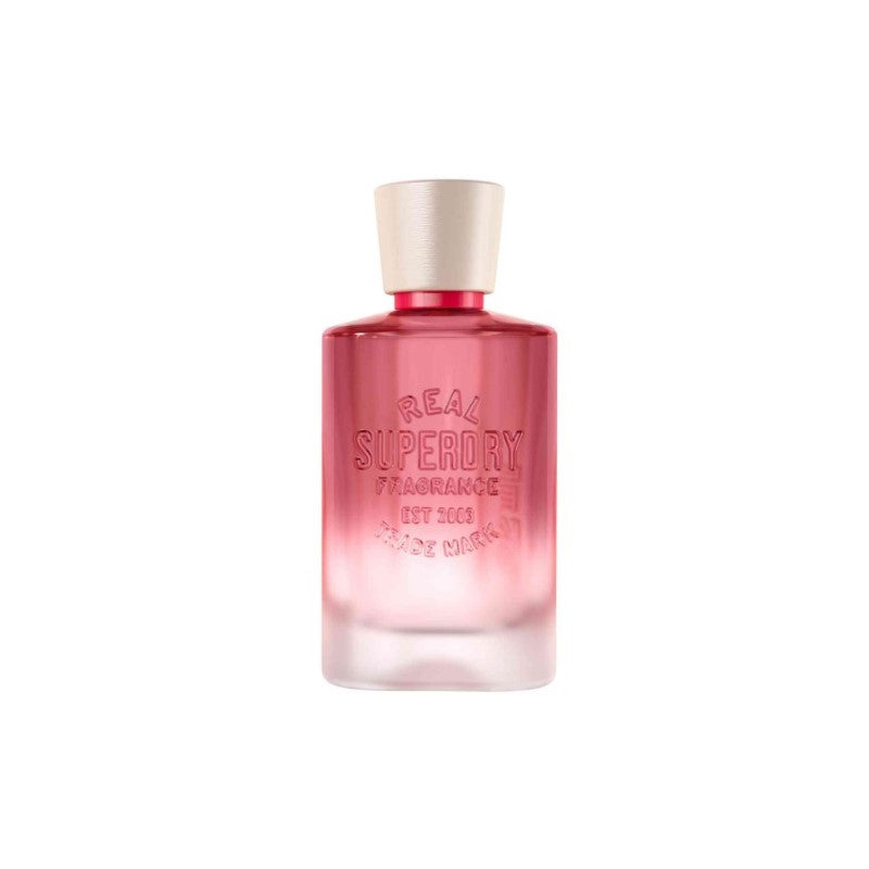 SUPERDRY REAL 01 WOMAN AVAILABLE IN 3 SIZES - Beauty Bar 
