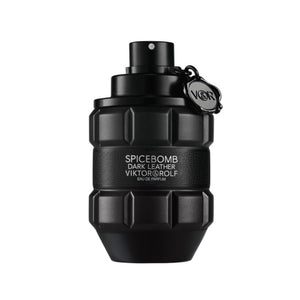 VICTOR & ROLF SPICEBOMB DARK LEATHER EDP AVAILABLE IN 2 SIZES - Beauty Bar 