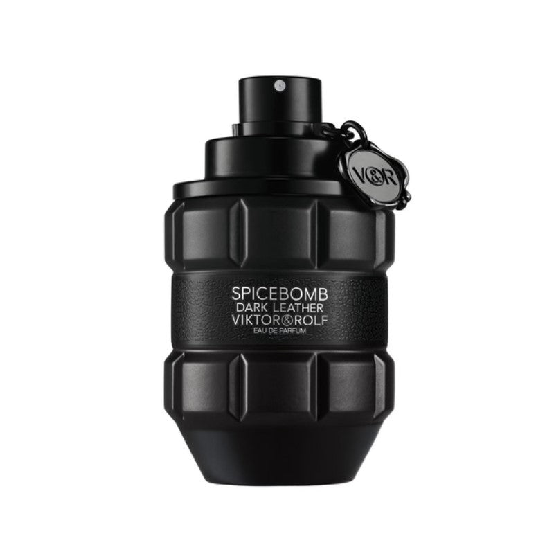 VICTOR & ROLF SPICEBOMB DARK LEATHER EDP AVAILABLE IN 2 SIZES - Beauty Bar 