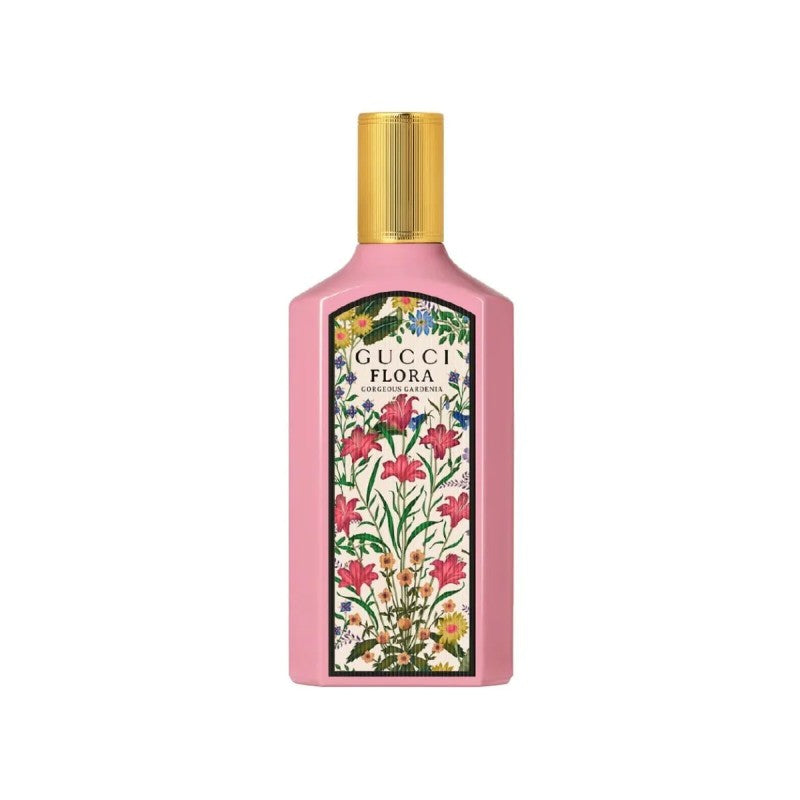 GUCCI FLORA GARDENIA EDP AVAILABLE IN 3 SIZES - Beauty Bar 