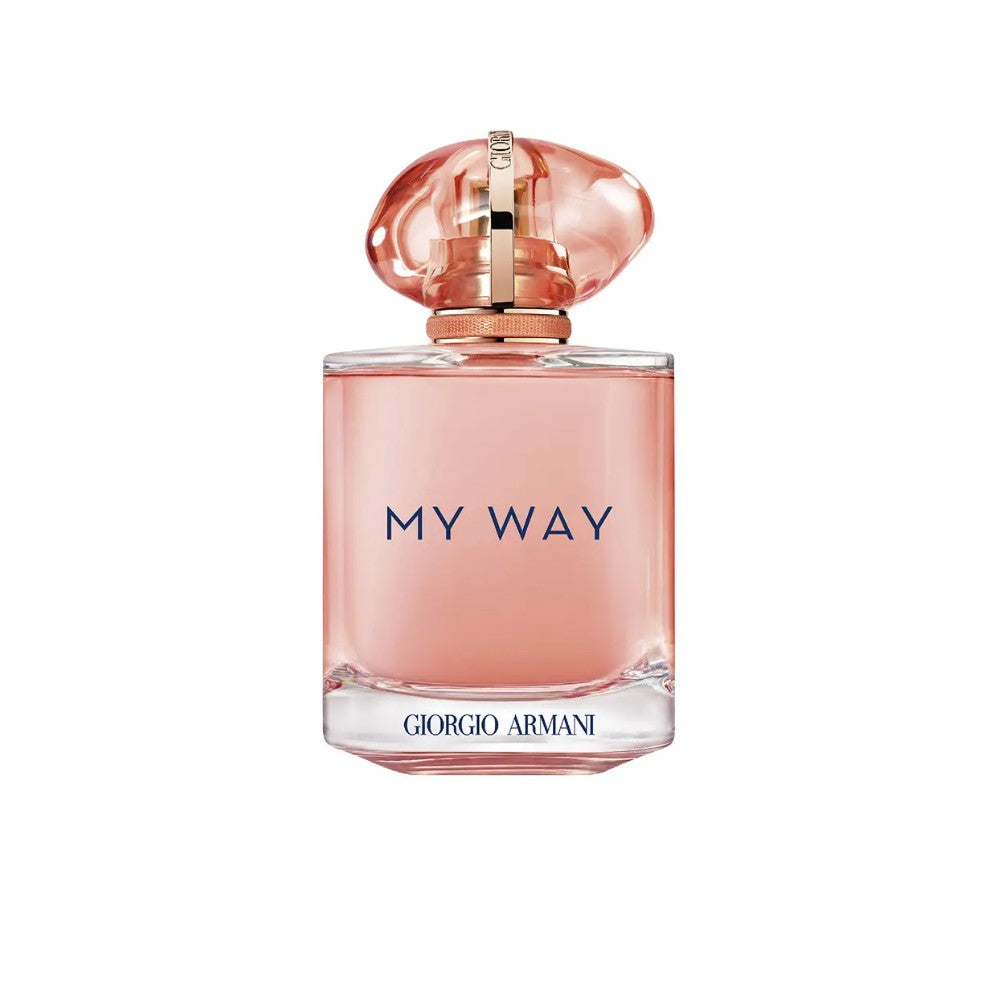GIORGIO ARMANI MY WAY YLANG EDP AVAILABLE IN 3 SIZES - Beauty Bar 