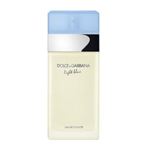 D&G LIGHT BLUE AVAILABLE IN 3 SIZES