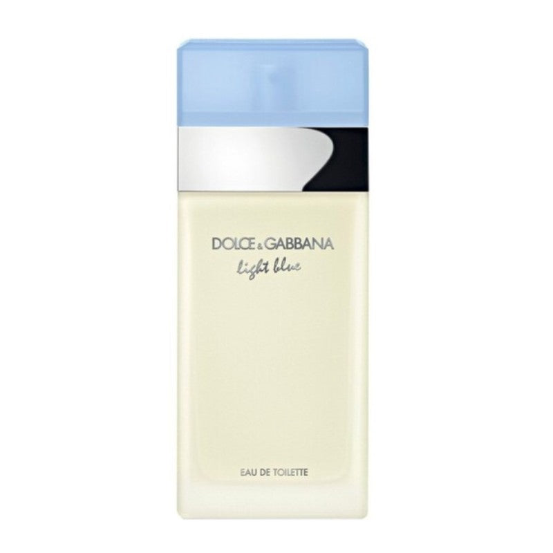 D&G LIGHT BLUE AVAILABLE IN 3 SIZES