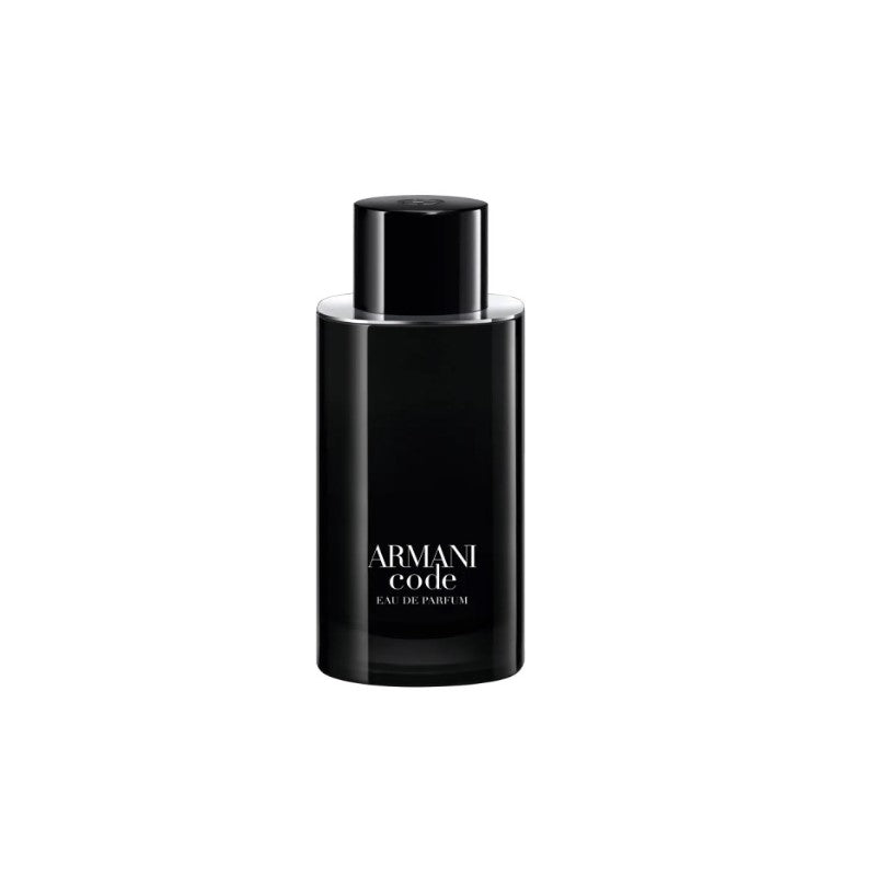 GIORGIO ARMANI CODE EDP AVAILABLE IN 3 SIZES - Beauty Bar 
