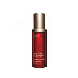 CLARINS SUPER RESTORATIVE SERUM 30ML - Beauty Bar 