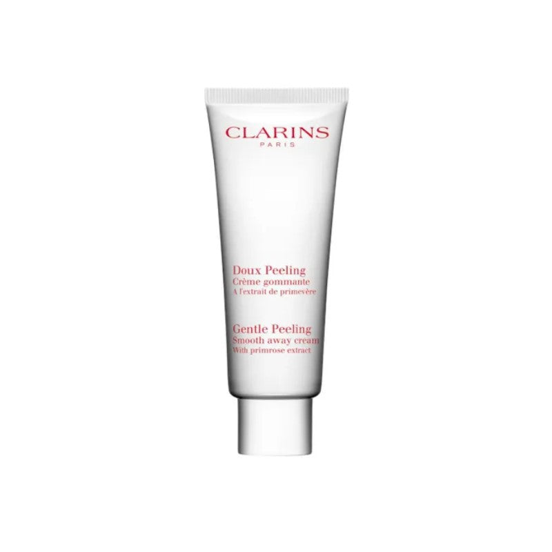 CLARINS GENTLE PEELING 50ML - Beauty Bar 