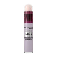 Load image into Gallery viewer, MAYBELLINE NEW YORK AGE REWIND CONCEALER AVAILABLBE IN 3 SHADES
