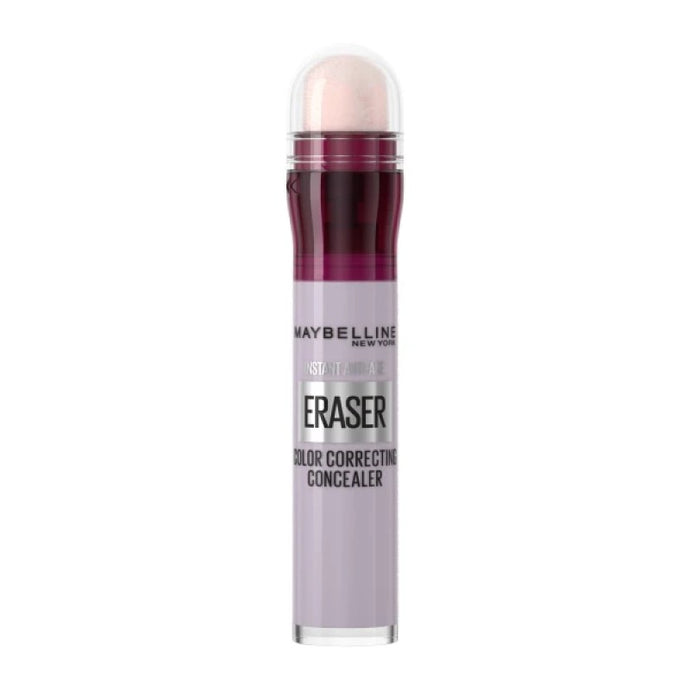 MAYBELLINE NEW YORK AGE REWIND CONCEALER AVAILABLBE IN 3 SHADES - Beauty Bar 