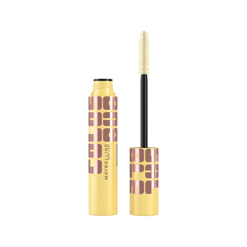MAYBELLINE NEW YORK - COLOSSAL BUBBLE MASCARA WATERPROOF - Beauty Bar 