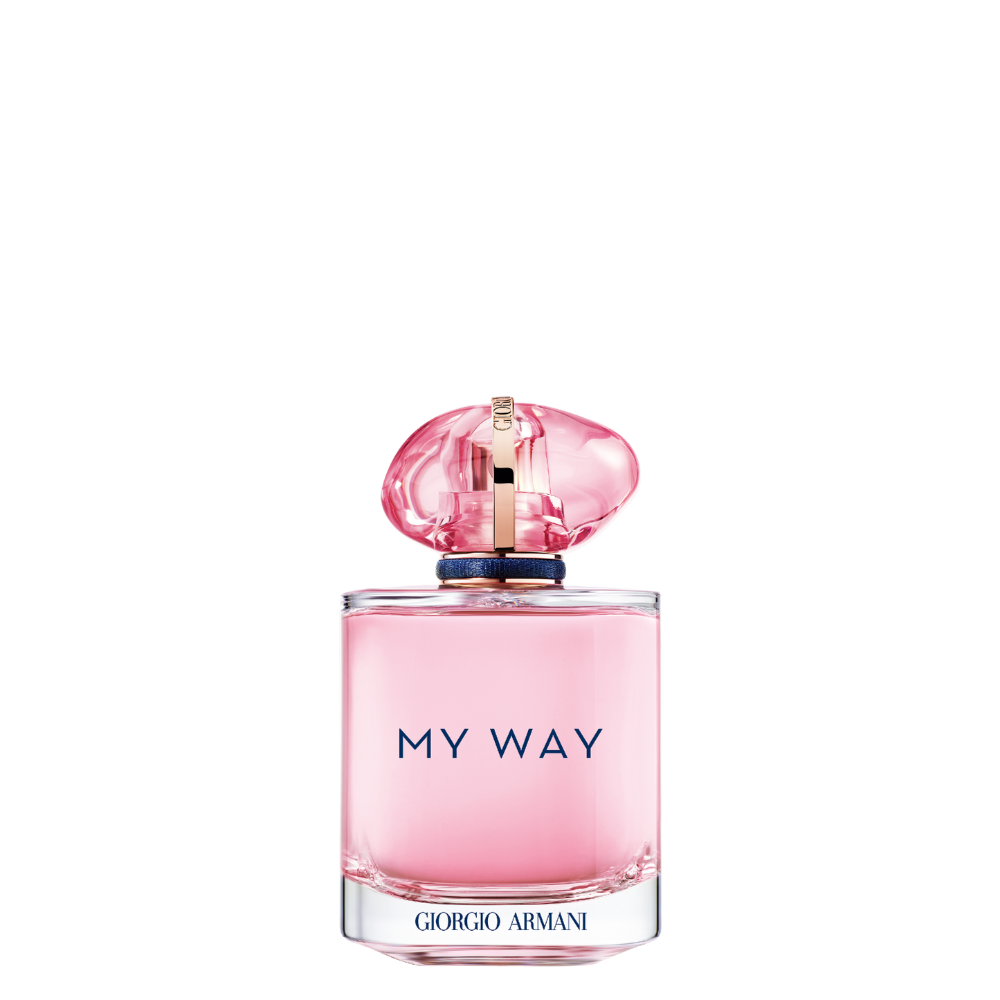 GA MY WAY NECTAR EAU DE PARFUM - AVAILABLE IN 3 SIZES - Beauty Bar 