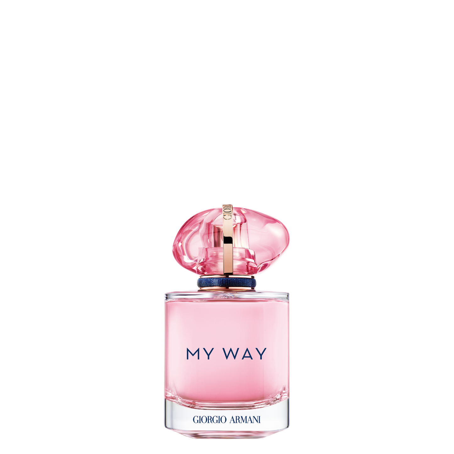 GA MY WAY NECTAR EAU DE PARFUM - AVAILABLE IN 3 SIZES - Beauty Bar 