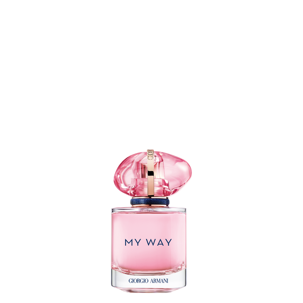 GA MY WAY NECTAR EAU DE PARFUM - AVAILABLE IN 3 SIZES - Beauty Bar 