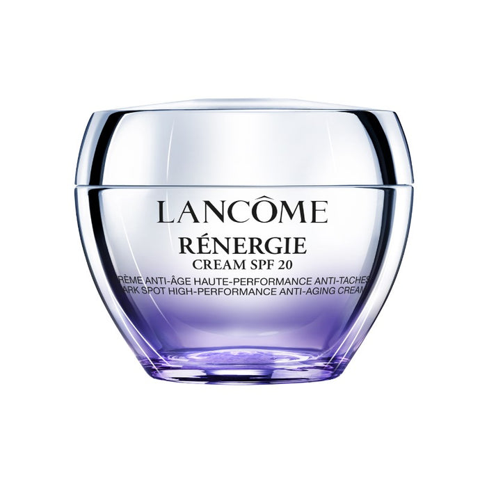 LANCÔME RÉNERGIE CREAM 50ML WITH SPF20 - Beauty Bar 