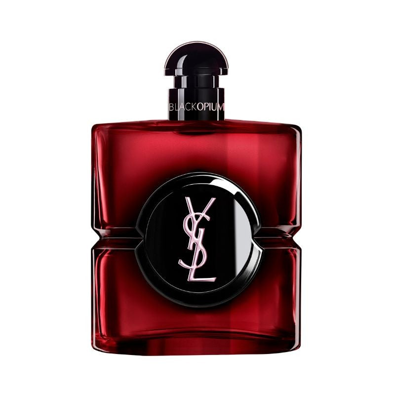 YSL BLACK OPIUM RED EDP AVAILABLE IN 3 SIZES