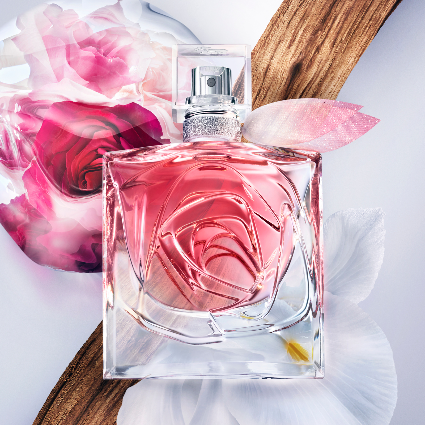 LANCOME LA VIE EST BELLE ROSE EXTRAORDINAIRE EDP30ML - Beauty Bar 