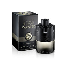 Load image into Gallery viewer, AZZARO MOST WANTED EDT INTENSE AVAILABLE IN 2 SIZES - Beauty Bar 
